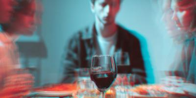Ervaringsverhaal Mark Alcohol