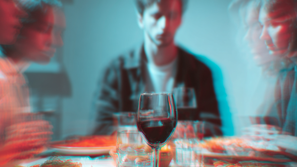 Ervaringsverhaal Mark Alcohol